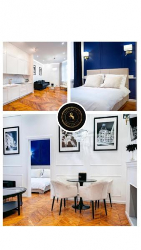 APARTAMENTY ARTE LUBLIN Niecała 11 parking free